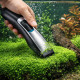 Aquaplante Tondeuse à gazonnante - Outil de taille des plantes d'aquarium
