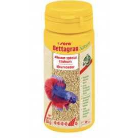 Sera BettaGran 50ml / 24g