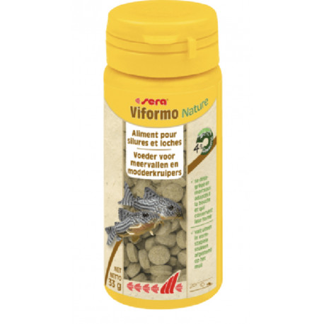 Sera Viformo nature 50ML
