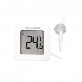 AQUAMEDIC T-meter II - Thermomètre Aquarium Externe