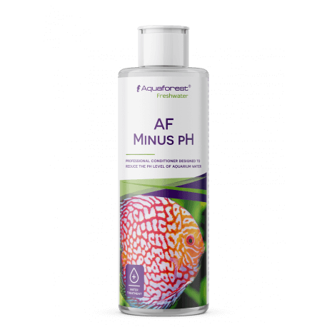 AquaForest AF Minus pH 200ml