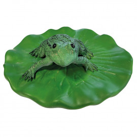 SUPERFISH Floating Froag - Décoration bassin