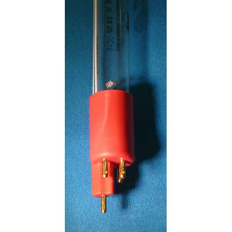 Superfish Ampoule pour Superfish Tech UV T5 40W - Ampoule UV de rechange