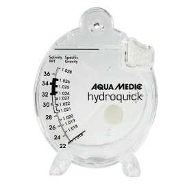 AQUAMEDIC Hydroquick - Densimètre à aiguille