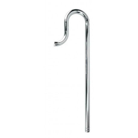 Aquaplante Lily Pipe Sortie INOX 16/22mm - Canne de rejet