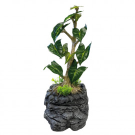 REPTO Water Dripping Tree - Abreuvoir par ruissellement