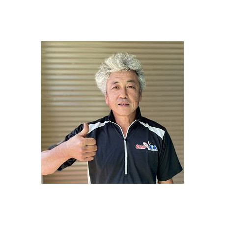 Hirasawa Yoshiyuki — Marusei Koi Farm, éleveur Nishikigoi Kawaguchi Nagaoka Niigata Japon