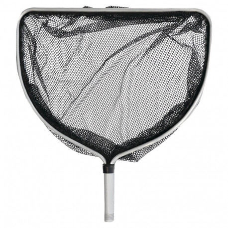 KOI PRO ALU KOINET NEXT Flathead 60 cm  - Epuisette bassin