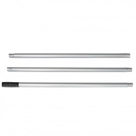 KOI PRO Alu KoiNet Next Manche 3 mètres - Manche épuisette