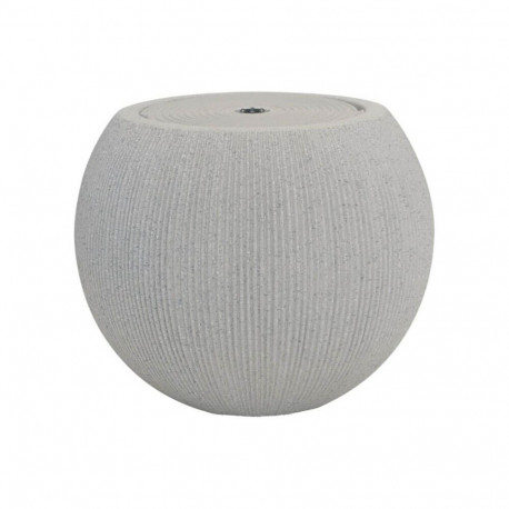 SUPERFISH Saint Tropez S - Fontaine d'extérieur éclairée