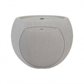 SUPERFISH Saint Tropez S - Fontaine d'extérieur éclairée