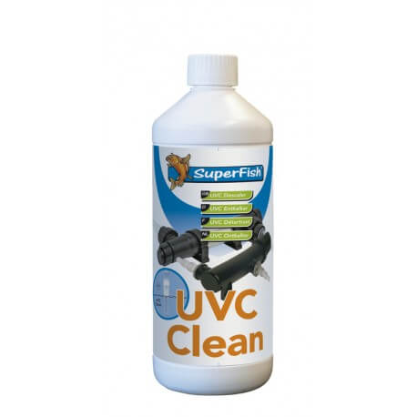 Superfish UV Clean 1000ml