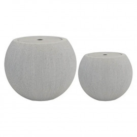 SUPERFISH Saint Tropez M - Fontaine d'extérieur éclairée