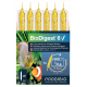 PRODIBIO Biodigest 6 Ampoules - Bactéries pour eau douce et eau de mer