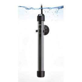 Aquael Chauffage 50W Fix 2 - Chauffage d'aquarium