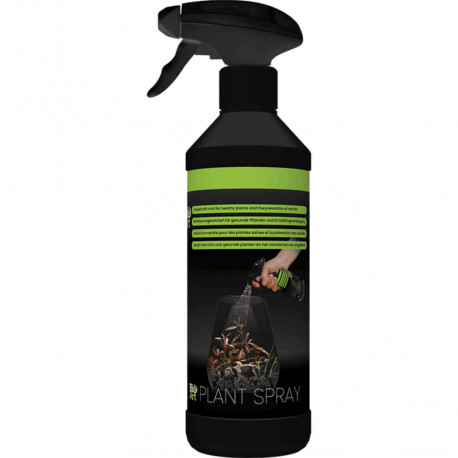 BioArt Plant Spray 500ml - Accessoires pour Wabi-Kusa