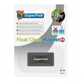 SUPERFISH Float Clean Magnet M 8mm - Aimant de nettoyage