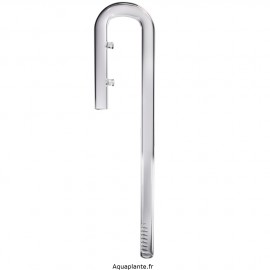 Aquaplante Lily Pipe 12/16mm Entrée - Canne d'aspiration