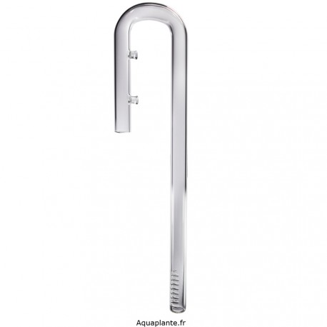 Aquaplante Lily Pipe 12/16mm Entrée - Canne d'aspiration