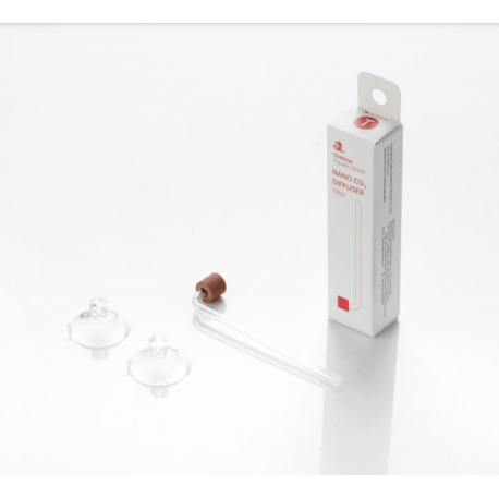 Chihiros Nano CO2 Diffuseur Tiny (Taille XS) - Diffuseur de CO2