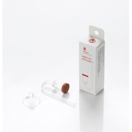 Chihiros Nano CO2 Diffuseur (Taille M) - Diffuseur de CO2