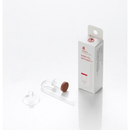 Chihiros Nano CO2 Diffuseur (Taille M) - Diffuseur de CO2