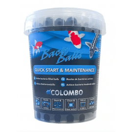 COLOMBO BACTO BALLS 500ml - Bactéries bassin
