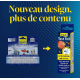 TETRA Test 7 en 1 x 50 - Bandelettes de test d'eau