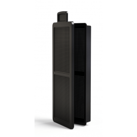 Oase BioStyle Set de 4 mousses 30PPI pour BioStyle 115 et 180
