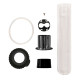 SUPERFISH UV 7-9 WATT SERVICE KIT VERT