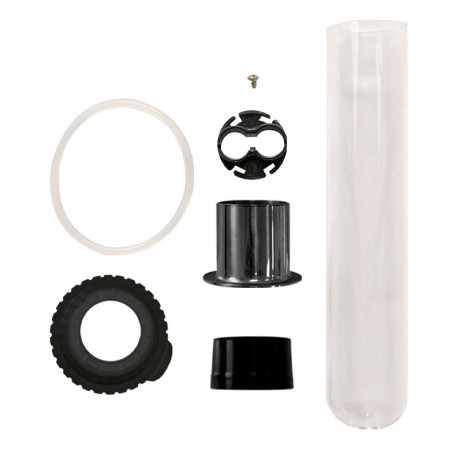 SUPERFISH UV 7-9 WATT SERVICE KIT VERT