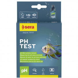 Sera Test pH