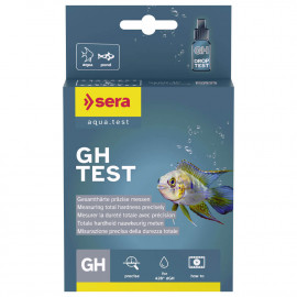 sera Test gH