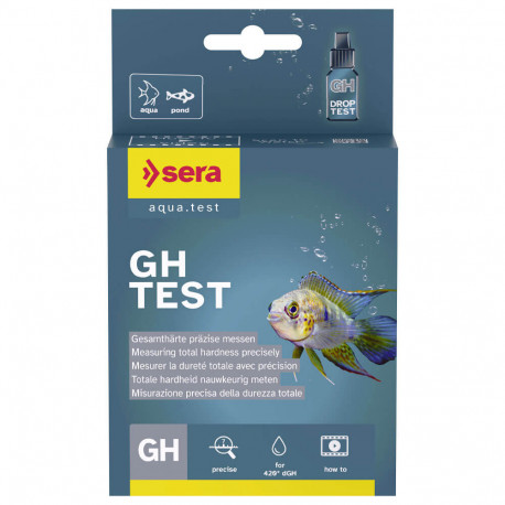 sera Test gH