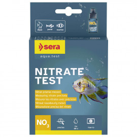 Sera Test NO3