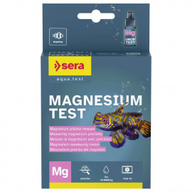 Sera Test Mg