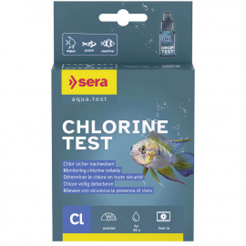 Sera Test Cl (Chlore)