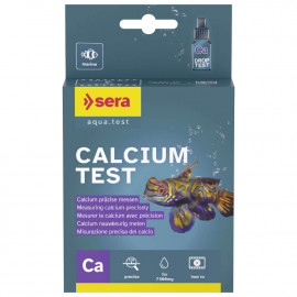 Sera Test Ca Calcium