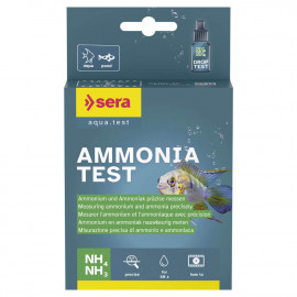 Sera Test NH4/NH3