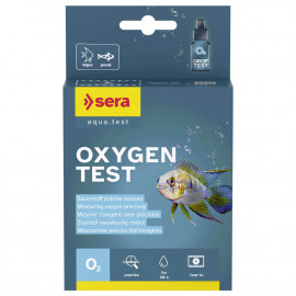 Sera Test O2 (Oxygène)