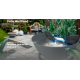Superfish Mini Pond Led Lighting - Eclairage pour Patio Mini Pond