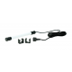 Superfish Mini Pond Led Lighting - Eclairage pour Patio Mini Pond