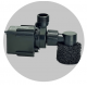 Superfish Mini Pond Pompe 20W / 1400 L/h - Pompe de rechange pour Patio Mini Pond