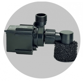 Superfish Mini Pond Pompe 20W / 1400 L/h - Pompe de rechange pour Patio Mini Pond