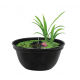 Medaka Bowl 420 - Bassin design pour élevage et observation des Medaka