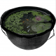 Medaka Bowl 420 - Bassin design pour élevage et observation des Medaka
