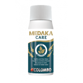Medaka Care 100ml - Pour une eau claire