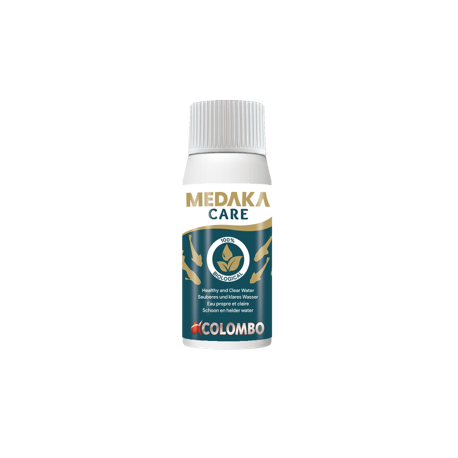 Medaka Care 100ml - Pour une eau claire