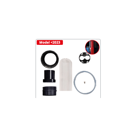 Superfish COMBI CLEAR 2000-4000 SERVICE KIT - Pièces détachées