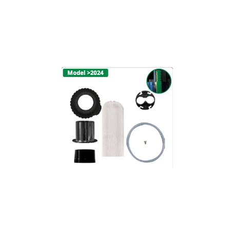 Superfish COMBI CLEAR 6000 SERVICE KIT VERT - Pièces détachées